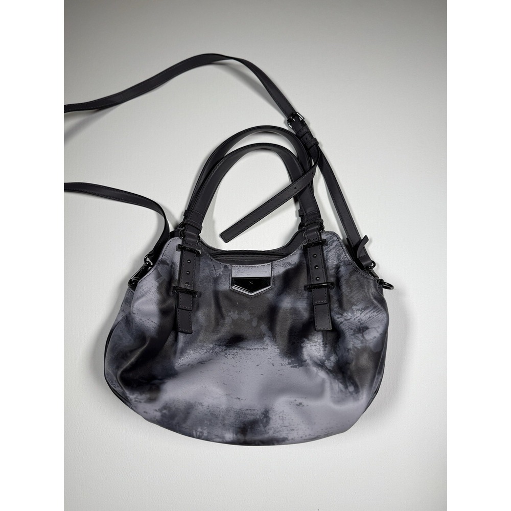 Simply Vera Shoulder Bag Purse | Medium Satchel with Crossbody‎ Strap